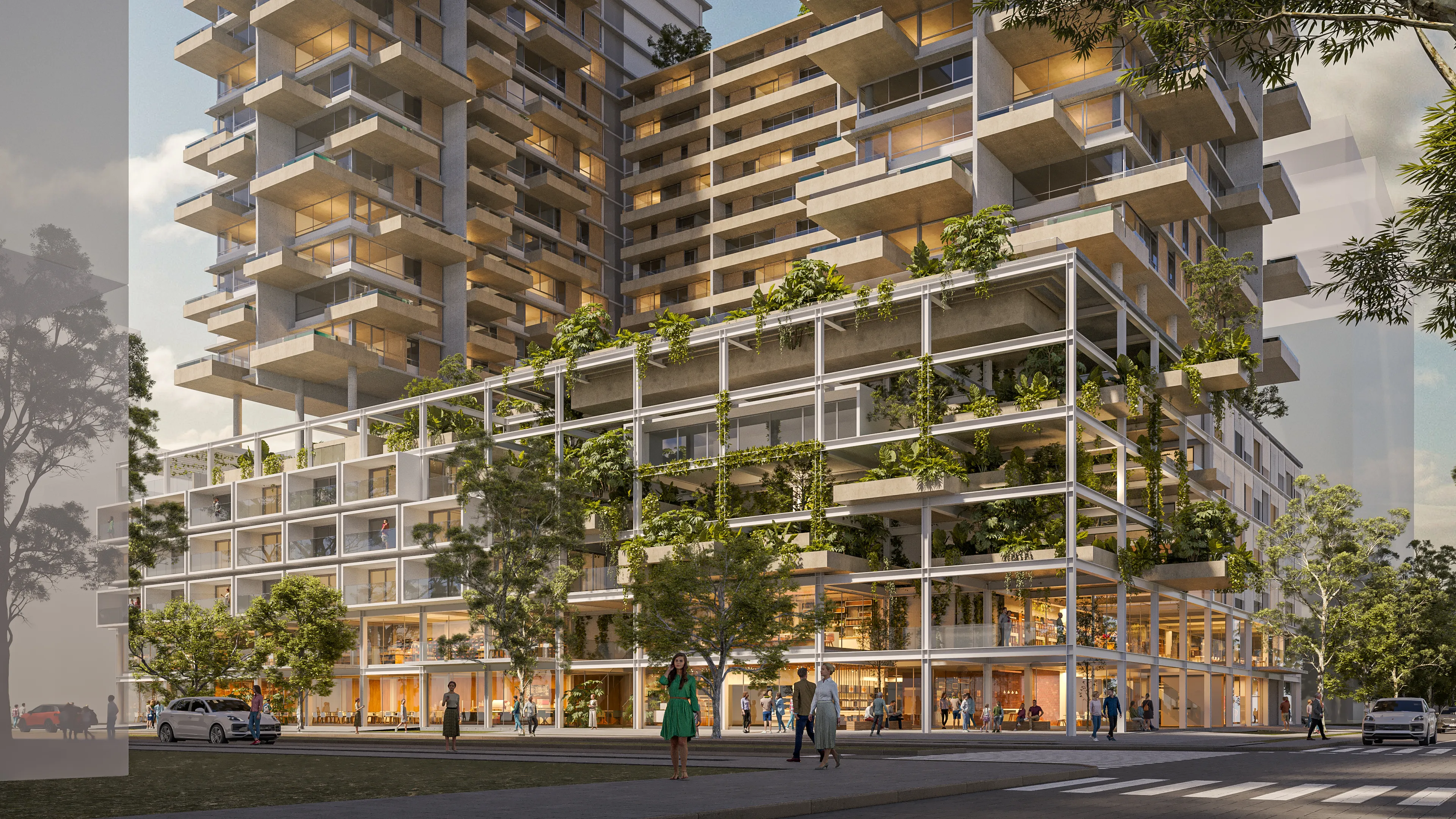Archviz