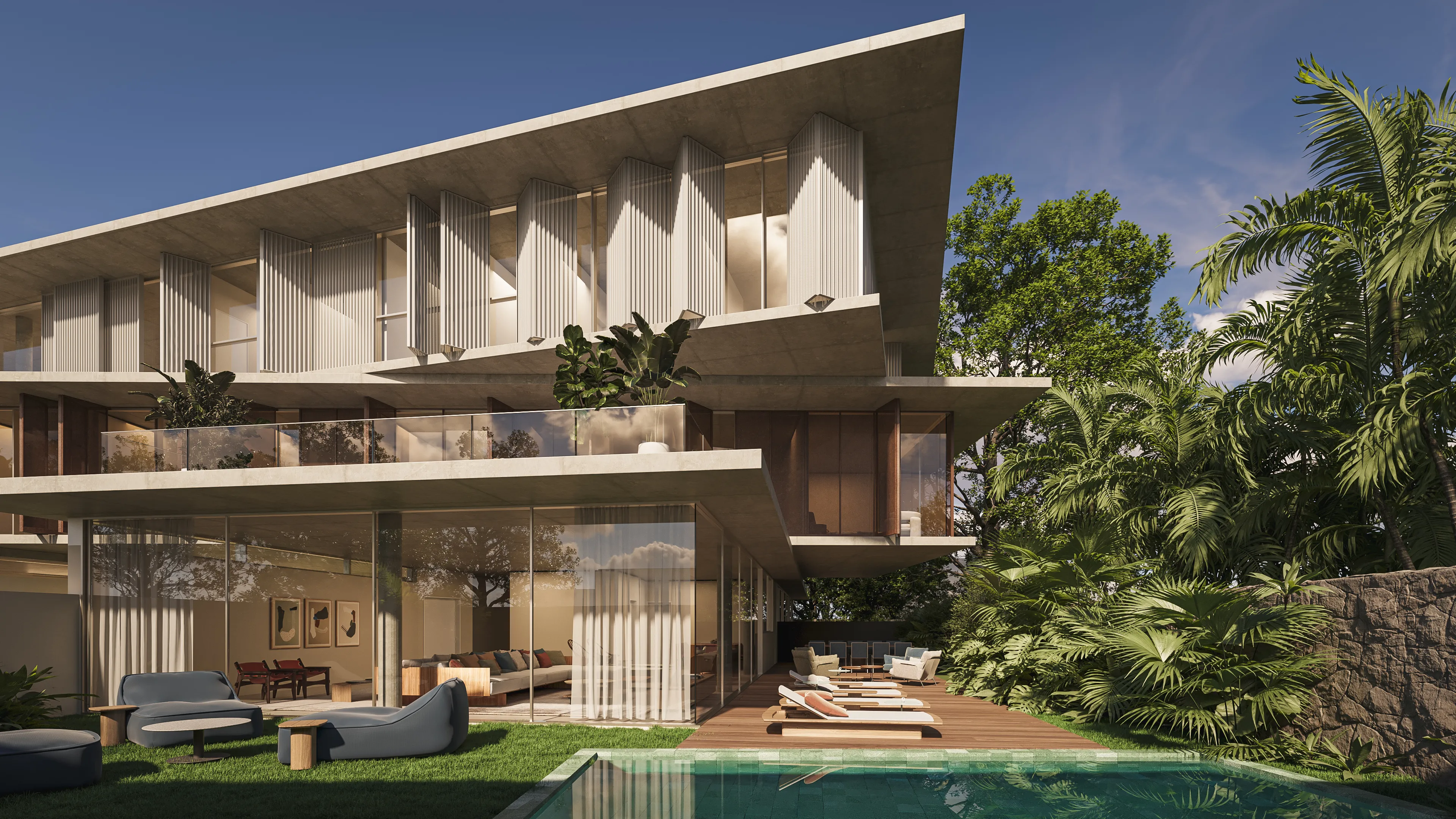 Archviz