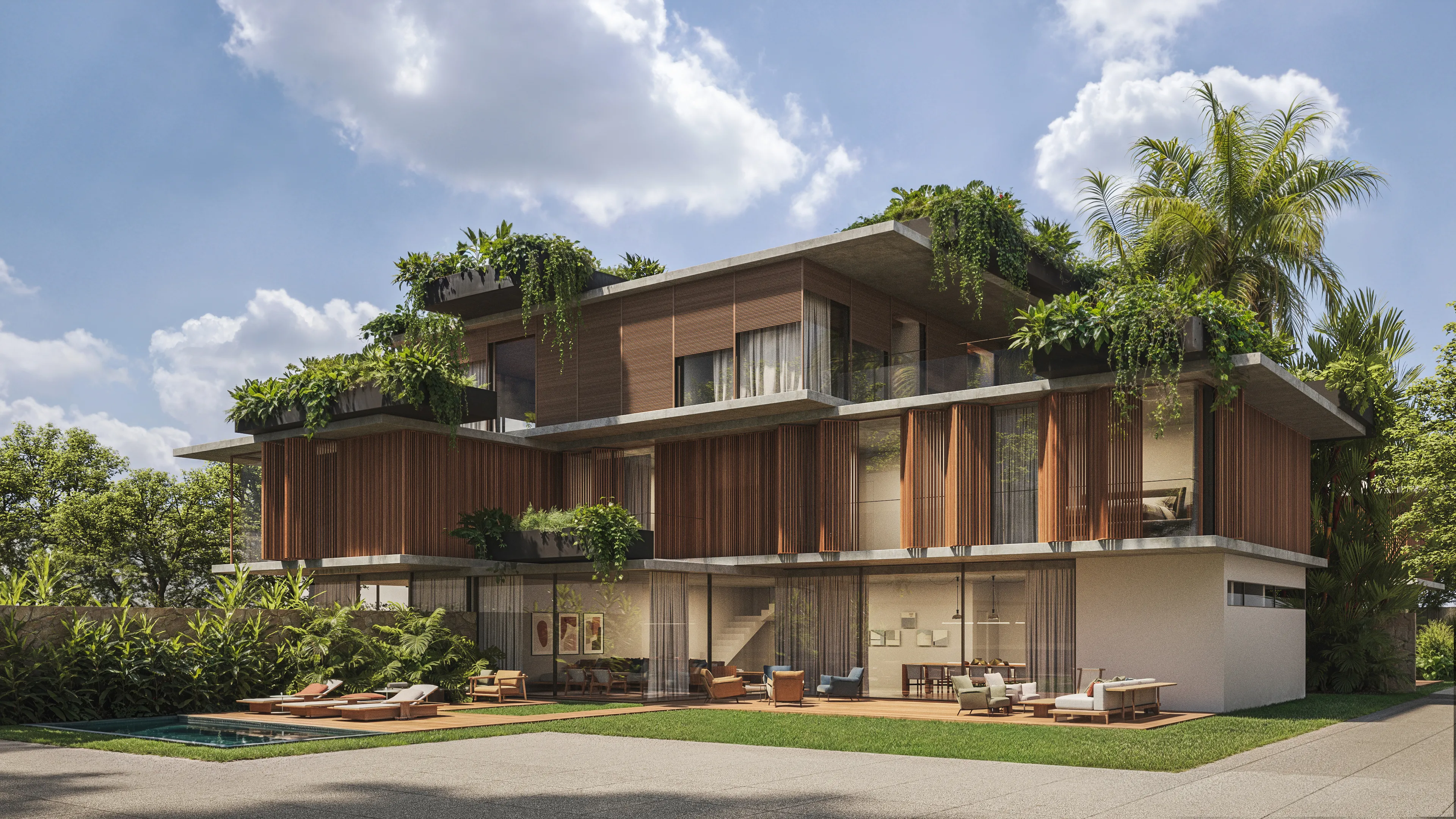Archviz