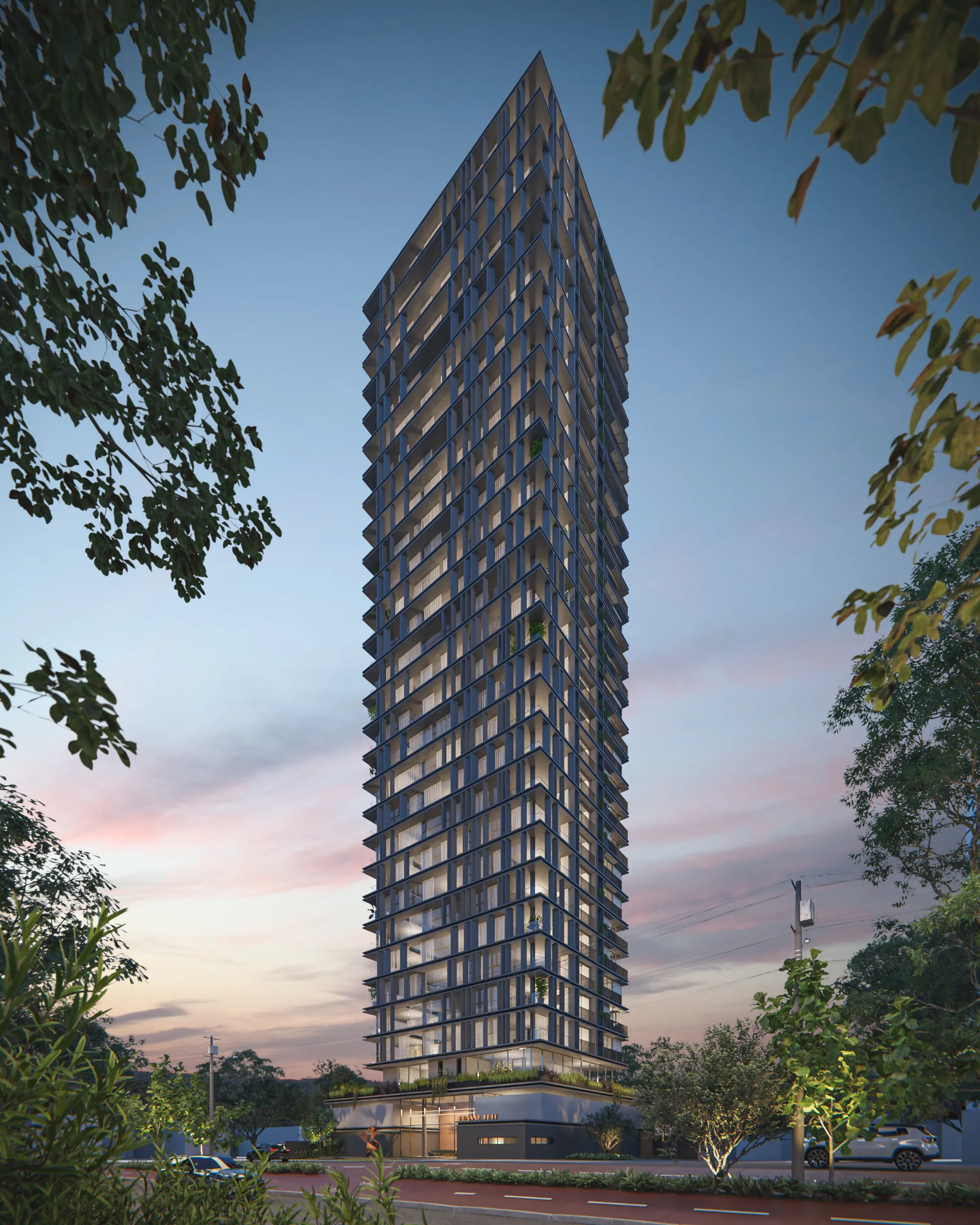 Archviz