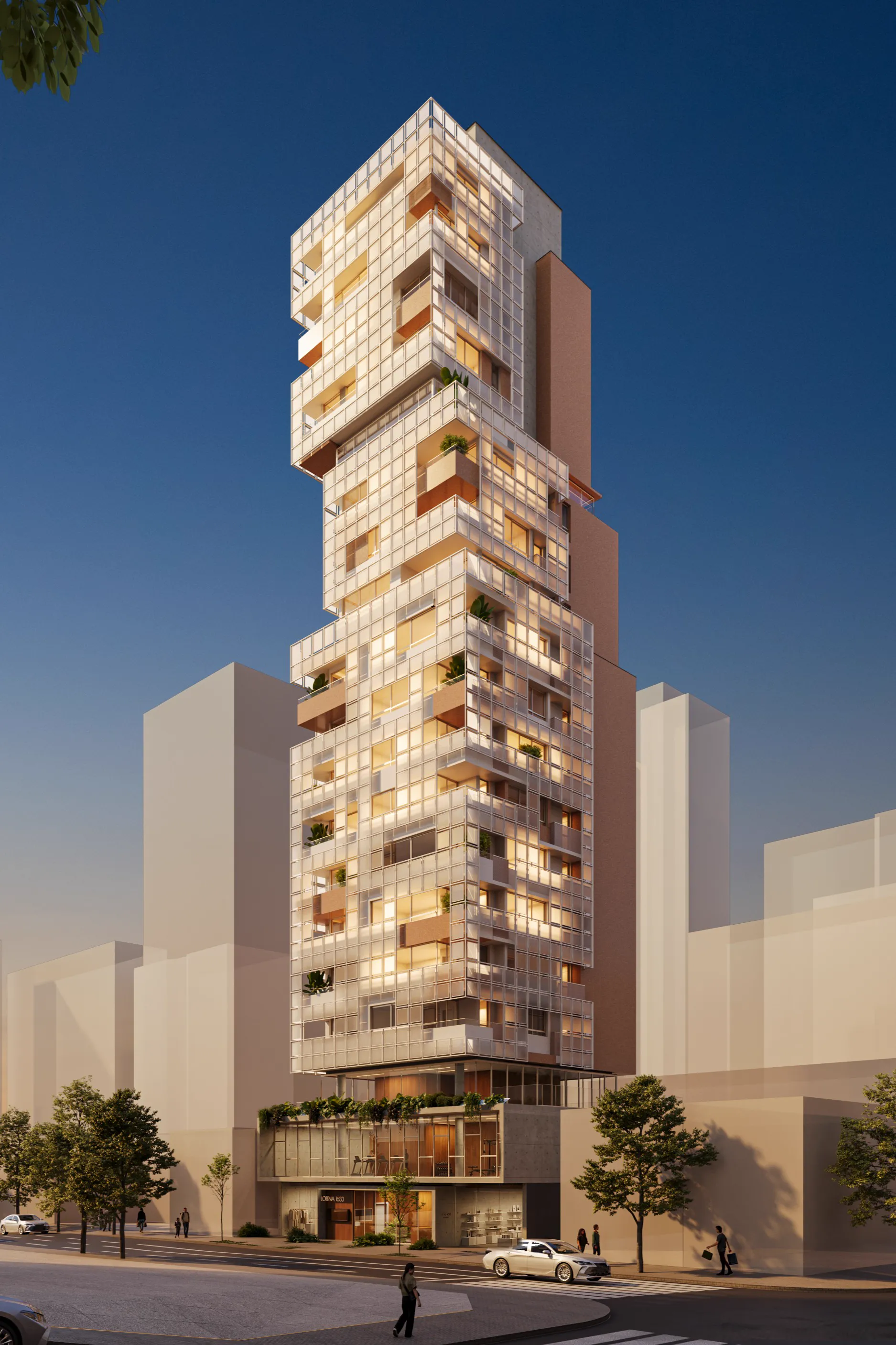 Archviz