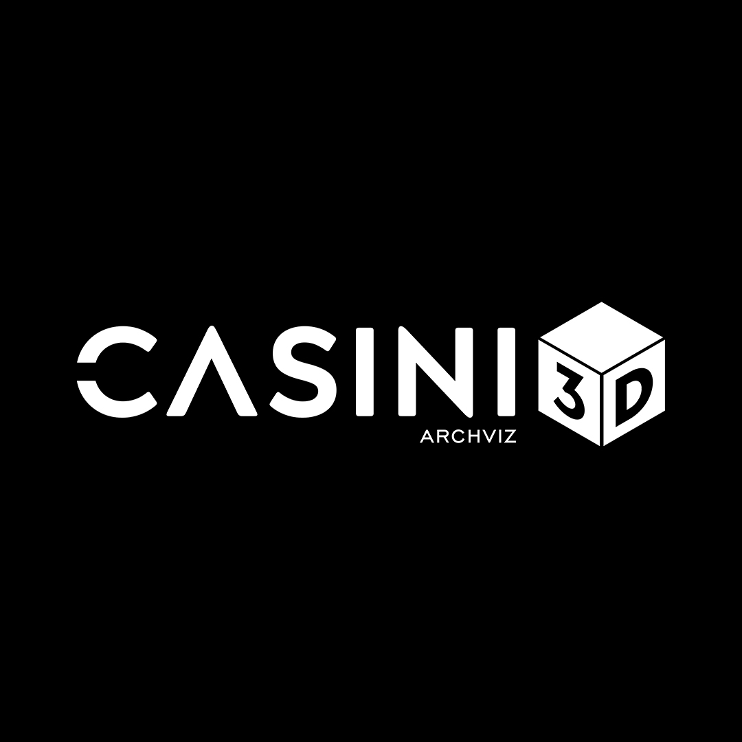 Casini 3D ArchViz